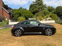 USED 2014 14 VOLKSWAGEN BEETLE 2.0 TDI Sport Hatchback 3dr Diesel Manual Euro 5 (140 ps) 