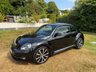 USED 2014 14 VOLKSWAGEN BEETLE 2.0 TDI Sport Hatchback 3dr Diesel Manual Euro 5 (140 ps) 