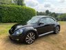 USED 2014 14 VOLKSWAGEN BEETLE 2.0 TDI Sport Hatchback 3dr Diesel Manual Euro 5 (140 ps) 