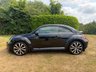 USED 2014 14 VOLKSWAGEN BEETLE 2.0 TDI Sport Hatchback 3dr Diesel Manual Euro 5 (140 ps) 