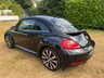 USED 2014 14 VOLKSWAGEN BEETLE 2.0 TDI Sport Hatchback 3dr Diesel Manual Euro 5 (140 ps) 