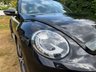 USED 2014 14 VOLKSWAGEN BEETLE 2.0 TDI Sport Hatchback 3dr Diesel Manual Euro 5 (140 ps) 