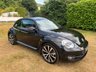 USED 2014 14 VOLKSWAGEN BEETLE 2.0 TDI Sport Hatchback 3dr Diesel Manual Euro 5 (140 ps) 