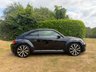 USED 2014 14 VOLKSWAGEN BEETLE 2.0 TDI Sport Hatchback 3dr Diesel Manual Euro 5 (140 ps) 