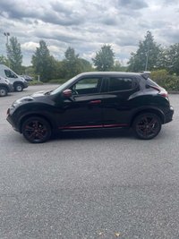USED 2015 65 NISSAN JUKE 1.5 dCi Acenta Premium SUV 5dr Diesel Manual Euro 6 (s/s) (110 ps) 