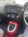 USED 2015 65 NISSAN JUKE 1.5 dCi Acenta Premium SUV 5dr Diesel Manual Euro 6 (s/s) (110 ps) 
