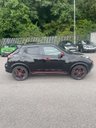 USED 2015 65 NISSAN JUKE 1.5 dCi Acenta Premium SUV 5dr Diesel Manual Euro 6 (s/s) (110 ps) 
