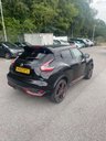 USED 2015 65 NISSAN JUKE 1.5 dCi Acenta Premium SUV 5dr Diesel Manual Euro 6 (s/s) (110 ps) 