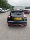 USED 2015 65 NISSAN JUKE 1.5 dCi Acenta Premium SUV 5dr Diesel Manual Euro 6 (s/s) (110 ps) 
