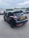 USED 2015 65 NISSAN JUKE 1.5 dCi Acenta Premium SUV 5dr Diesel Manual Euro 6 (s/s) (110 ps) 