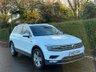 USED 2017 67 VOLKSWAGEN TIGUAN 2.0 TDI SEL SUV 5dr Diesel Manual 4Motion Euro 6 (s/s) (150 ps) 