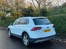 USED 2017 67 VOLKSWAGEN TIGUAN 2.0 TDI SEL SUV 5dr Diesel Manual 4Motion Euro 6 (s/s) (150 ps) 