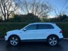 USED 2017 67 VOLKSWAGEN TIGUAN 2.0 TDI SEL SUV 5dr Diesel Manual 4Motion Euro 6 (s/s) (150 ps) 