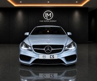 USED 2013 63 MERCEDES-BENZ E CLASS 2.1 E250 CDI AMG Sport Cabriolet 2dr Diesel G-Tronic+ Euro 5 (s/s) (204 ps) 