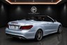 USED 2013 63 MERCEDES-BENZ E CLASS 2.1 E250 CDI AMG Sport Cabriolet 2dr Diesel G-Tronic+ Euro 5 (s/s) (204 ps) 