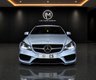 USED 2013 63 MERCEDES-BENZ E CLASS 2.1 E250 CDI AMG Sport Cabriolet 2dr Diesel G-Tronic+ Euro 5 (s/s) (204 ps) 