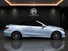 USED 2013 63 MERCEDES-BENZ E CLASS 2.1 E250 CDI AMG Sport Cabriolet 2dr Diesel G-Tronic+ Euro 5 (s/s) (204 ps) 