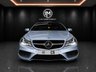 USED 2013 63 MERCEDES-BENZ E CLASS 2.1 E250 CDI AMG Sport Cabriolet 2dr Diesel G-Tronic+ Euro 5 (s/s) (204 ps) 