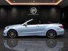 USED 2013 63 MERCEDES-BENZ E CLASS 2.1 E250 CDI AMG Sport Cabriolet 2dr Diesel G-Tronic+ Euro 5 (s/s) (204 ps) 