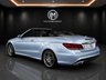 USED 2013 63 MERCEDES-BENZ E CLASS 2.1 E250 CDI AMG Sport Cabriolet 2dr Diesel G-Tronic+ Euro 5 (s/s) (204 ps) 