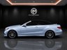 USED 2013 63 MERCEDES-BENZ E CLASS 2.1 E250 CDI AMG Sport Cabriolet 2dr Diesel G-Tronic+ Euro 5 (s/s) (204 ps) 