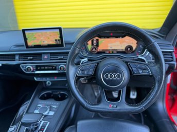 View our AUDI RS5