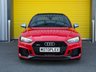 USED 2017 67 AUDI RS5 2.9 TFSI V6 Coupe 2dr Petrol Tiptronic quattro Euro 6 (s/s) (450 ps) 