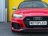 USED 2017 67 AUDI RS5 2.9 TFSI V6 Coupe 2dr Petrol Tiptronic quattro Euro 6 (s/s) (450 ps) 