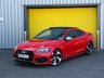 USED 2017 67 AUDI RS5 2.9 TFSI V6 Coupe 2dr Petrol Tiptronic quattro Euro 6 (s/s) (450 ps) 