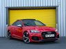 USED 2017 67 AUDI RS5 2.9 TFSI V6 Coupe 2dr Petrol Tiptronic quattro Euro 6 (s/s) (450 ps) 