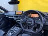 USED 2017 67 AUDI RS5 2.9 TFSI V6 Coupe 2dr Petrol Tiptronic quattro Euro 6 (s/s) (450 ps) 