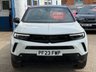USED 2023 23 VAUXHALL MOKKA 1.2 Turbo GS SUV 5dr Petrol Manual Euro 6 (s/s) (136 ps) 