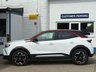 USED 2023 23 VAUXHALL MOKKA 1.2 Turbo GS SUV 5dr Petrol Manual Euro 6 (s/s) (136 ps) 
