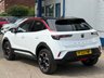 USED 2023 23 VAUXHALL MOKKA 1.2 Turbo GS SUV 5dr Petrol Manual Euro 6 (s/s) (136 ps) 