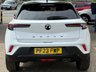 USED 2023 23 VAUXHALL MOKKA 1.2 Turbo GS SUV 5dr Petrol Manual Euro 6 (s/s) (136 ps) 
