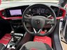 USED 2023 23 VAUXHALL MOKKA 1.2 Turbo GS SUV 5dr Petrol Manual Euro 6 (s/s) (136 ps) 