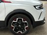 USED 2023 23 VAUXHALL MOKKA 1.2 Turbo GS SUV 5dr Petrol Manual Euro 6 (s/s) (136 ps) 