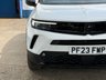 USED 2023 23 VAUXHALL MOKKA 1.2 Turbo GS SUV 5dr Petrol Manual Euro 6 (s/s) (136 ps) 