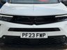USED 2023 23 VAUXHALL MOKKA 1.2 Turbo GS SUV 5dr Petrol Manual Euro 6 (s/s) (136 ps) 