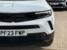 USED 2023 23 VAUXHALL MOKKA 1.2 Turbo GS SUV 5dr Petrol Manual Euro 6 (s/s) (136 ps) 