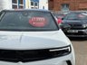 USED 2023 23 VAUXHALL MOKKA 1.2 Turbo GS SUV 5dr Petrol Manual Euro 6 (s/s) (136 ps) 