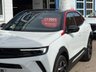 USED 2023 23 VAUXHALL MOKKA 1.2 Turbo GS SUV 5dr Petrol Manual Euro 6 (s/s) (136 ps) 