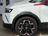 USED 2023 23 VAUXHALL MOKKA 1.2 Turbo GS SUV 5dr Petrol Manual Euro 6 (s/s) (136 ps) 