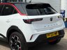 USED 2023 23 VAUXHALL MOKKA 1.2 Turbo GS SUV 5dr Petrol Manual Euro 6 (s/s) (136 ps) 