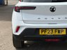 USED 2023 23 VAUXHALL MOKKA 1.2 Turbo GS SUV 5dr Petrol Manual Euro 6 (s/s) (136 ps) 