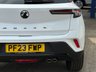 USED 2023 23 VAUXHALL MOKKA 1.2 Turbo GS SUV 5dr Petrol Manual Euro 6 (s/s) (136 ps) 