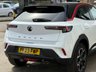 USED 2023 23 VAUXHALL MOKKA 1.2 Turbo GS SUV 5dr Petrol Manual Euro 6 (s/s) (136 ps) 