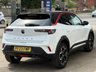 USED 2023 23 VAUXHALL MOKKA 1.2 Turbo GS SUV 5dr Petrol Manual Euro 6 (s/s) (136 ps) 