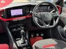 USED 2023 23 VAUXHALL MOKKA 1.2 Turbo GS SUV 5dr Petrol Manual Euro 6 (s/s) (136 ps) 