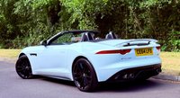 USED 2014 64 JAGUAR F-TYPE 5.0 V8 S Convertible 2dr Petrol Auto Euro 5 (s/s) (495 ps) FULL HISTORY, CLEAN CAR, LOW MILES